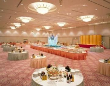 Daiwa Royal Hotel Nagano Bagian luar foto